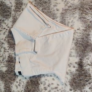 Nine West Heidi Pull on Skinny Crop